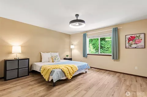 Bedroom - 13402 11th Pl W, Everett, WA 98204 photo 1 of 8