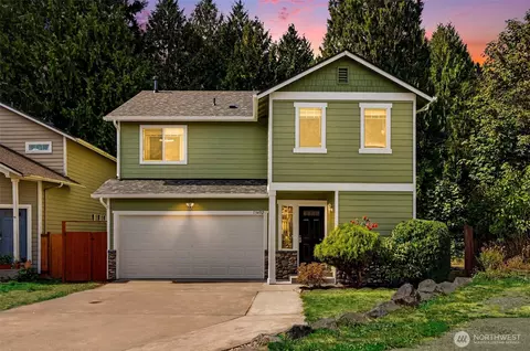 Exterior - 13402 11th Pl W, Everett, WA 98204 photo 5 of 5