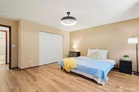 Bedroom - 13402 11th Pl W, Everett, WA 98204 photo 5 of 8
