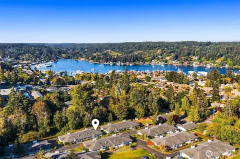 3821 Spadoni Ln, Gig Harbor, WA 98335