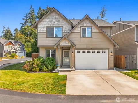 238 NE Tronson Cir, Bremerton, WA 98311