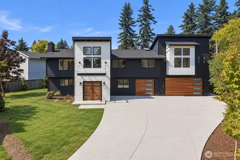 13105 NE 87th Ave, Kirkland, WA 98034