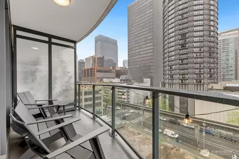 Exterior - 1920 4th Ave #509, Seattle, WA 98101 photo 1 of 2