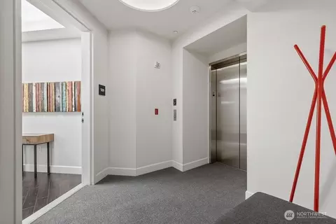 Entry Way - 1920 4th Ave #509, Seattle, WA 98101 photo 1 of 1