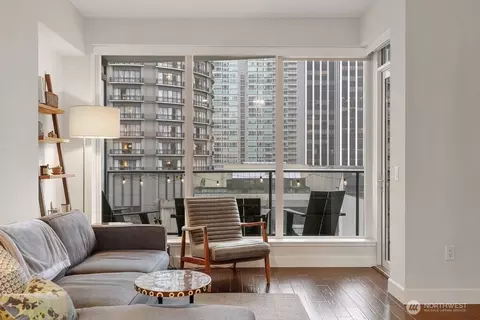 1920 4th Ave #509, Seattle, WA 98101