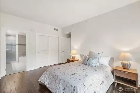 Bedroom - 1920 4th Ave #509, Seattle, WA 98101 photo 2 of 3