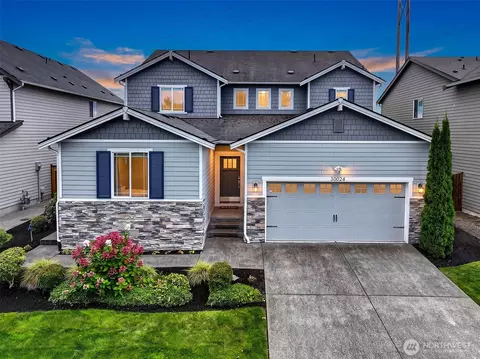 30024 65th Ave S, Auburn, WA 98001