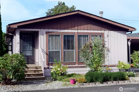 330 Gupster Rd #47, Sequim, WA 98382