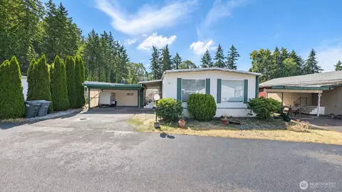 2928 86th Street Ct S #134, Lakewood, WA 98499