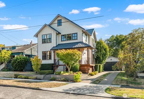 5822 7th Ave NW, Seattle, WA 98107