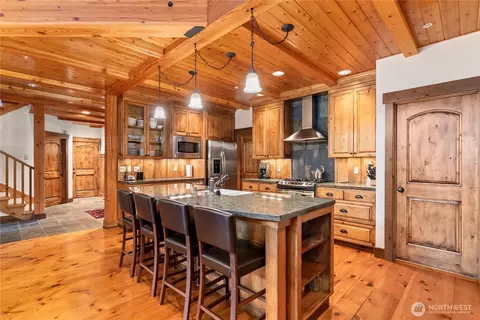 Kitchen - 62414 Corral Way E, Enumclaw, WA 98022 photo 1 of 4