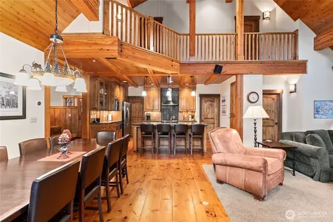 Dining - 62414 Corral Way E, Enumclaw, WA 98022 photo 2 of 3