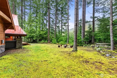 Exterior - 62414 Corral Way E, Enumclaw, WA 98022 photo 8 of 8