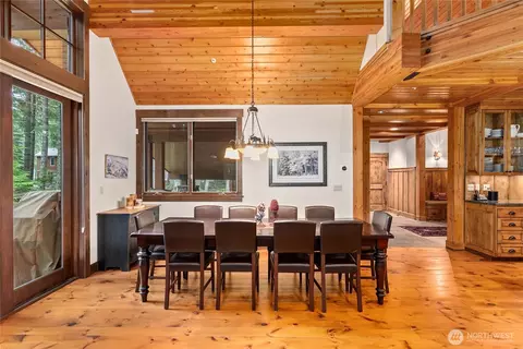 Dining - 62414 Corral Way E, Enumclaw, WA 98022 photo 1 of 3