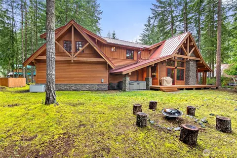 Exterior - 62414 Corral Way E, Enumclaw, WA 98022 photo 7 of 8