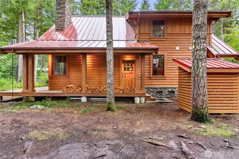 Exterior - 62414 Corral Way E, Enumclaw, WA 98022 photo 6 of 8