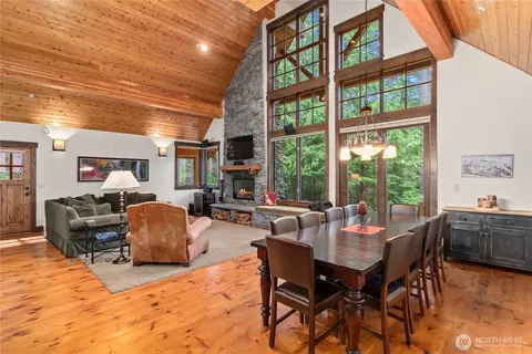 Dining - 62414 Corral Way E, Enumclaw, WA 98022 photo 3 of 3