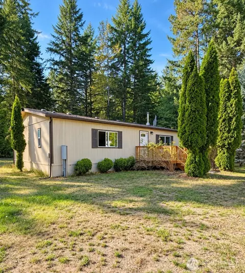 3587 SW Firdrona Ln S, Port Orchard, WA 98367
