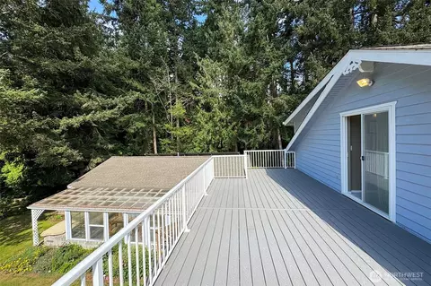 Exterior - 470 510 Sherburne Rd, Sequim, WA 98382 photo 2 of 12