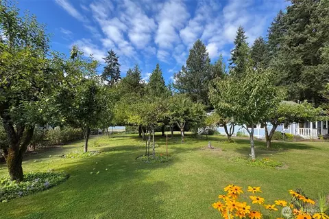 Exterior - 470 510 Sherburne Rd, Sequim, WA 98382 photo 8 of 12