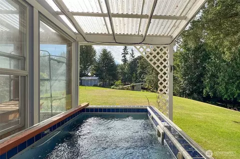 Exterior - 470 510 Sherburne Rd, Sequim, WA 98382 photo 5 of 12