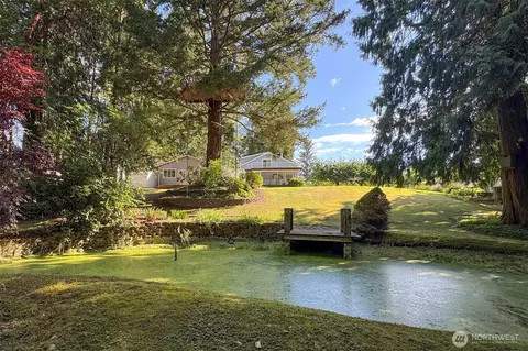Exterior - 470 510 Sherburne Rd, Sequim, WA 98382 photo 7 of 12