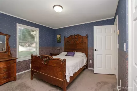 Bedroom - 470 510 Sherburne Rd, Sequim, WA 98382 photo 1 of 3