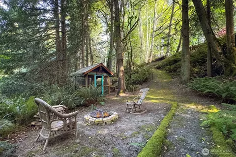 Exterior - 470 510 Sherburne Rd, Sequim, WA 98382 photo 11 of 12