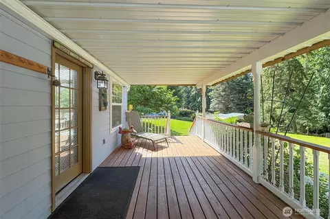 Exterior - 470 510 Sherburne Rd, Sequim, WA 98382 photo 3 of 12