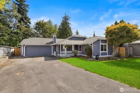 Exterior - 16721 6th Ave SE, Bothell, WA 98012 photo 2 of 12