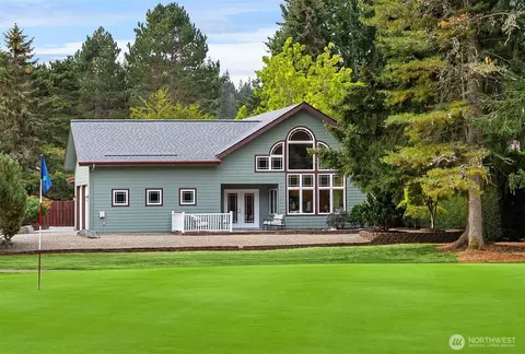 11033 Mandus Olson Rd NE, Bainbridge Island, WA 98110