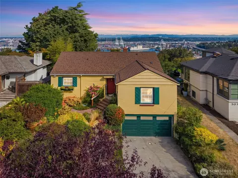 3006 36th Ave SW, Seattle, WA 98126