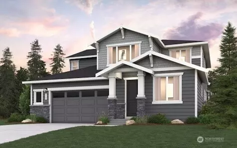3918 Flat Top Dr, Bremerton, WA 98312
