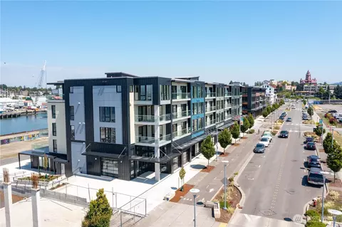 1019 Granary Ave #306, Bellingham, WA 98225