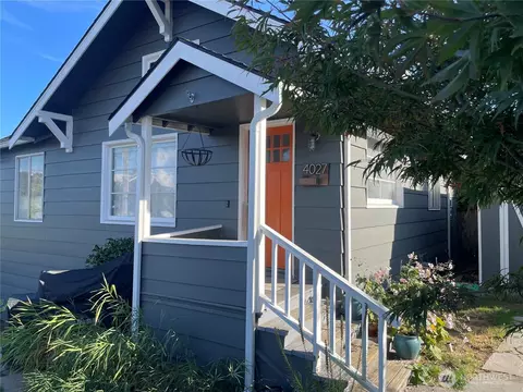 4027 SW Brandon St, Seattle, WA 98136