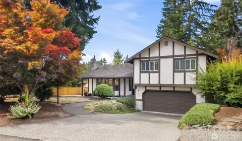 5004 63rd Ave W, University Place, WA 98467