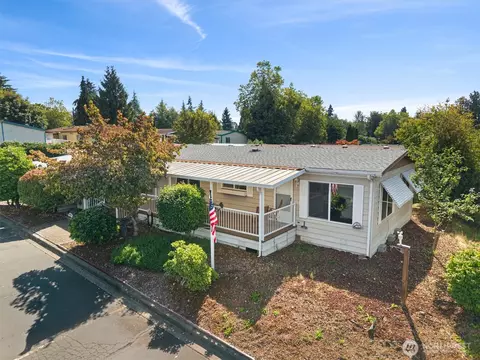 22023 107th Ave SE #88, Kent, WA 98031