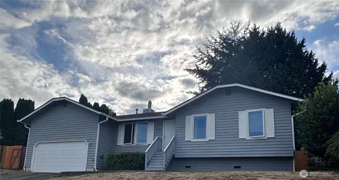 34915 23rd Ave SW, Federal Way, WA 98023