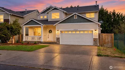 9710 S 234th Pl, Kent, WA 98031