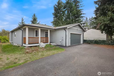 8621 S M St, Tacoma, WA 98444
