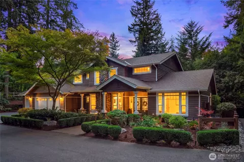 2609 E Beaver Lake Dr SE, Sammamish, WA 98075