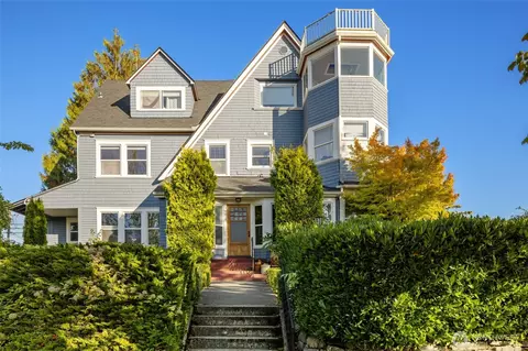 421 N Yakima Ave #4, Tacoma, WA 98403