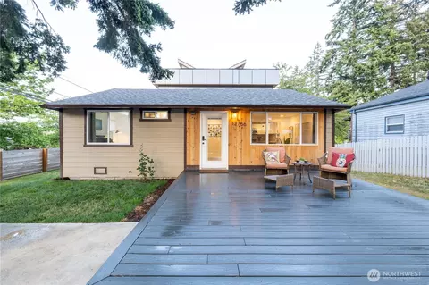 12756 Evanston Ave N, Seattle, WA 98133