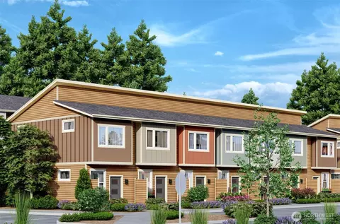 1337 Wintergreen Ln NE, Bainbridge Island, WA 98110