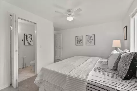 Bedroom - 908 116th St SW, Everett, WA 98204 photo 1 of 3