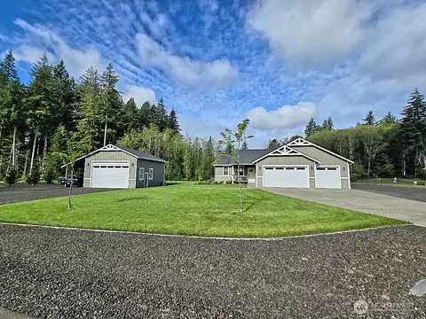 35 Stella Ln, Mccleary, WA 98557