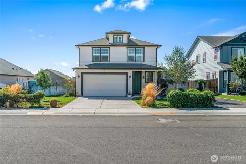 502 NE L St, Quincy, WA 98848