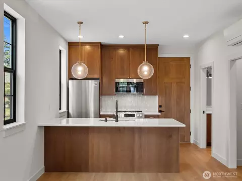 Kitchen - 2815 25th St #C, Everett, WA 98201 photo 1 of 5