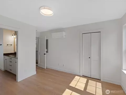 Bedroom - 2815 25th St #C, Everett, WA 98201 photo 5 of 5