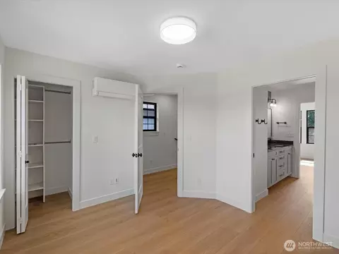 Bedroom - 2815 25th St #C, Everett, WA 98201 photo 2 of 5